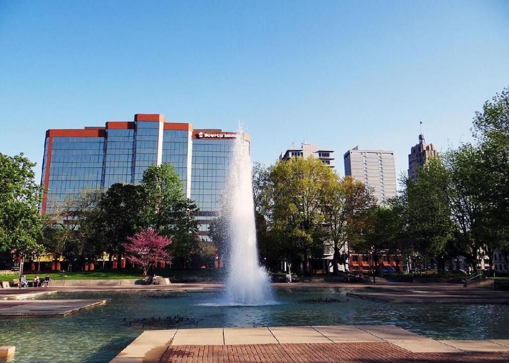 #29. Indiana